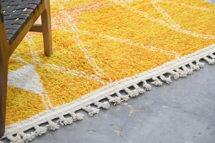 LARGE Azilal Rug, 310 x 205 cm, GO-741