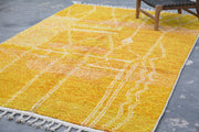 LARGE Azilal Rug, 310 x 205 cm, GO-741