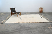 LARGE Beni Ouarain Rug, 300 x 210 cm, GO-742