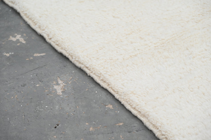 LARGE Beni Ouarain Rug, 300 x 210 cm, GO-742