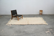Beni Ouarain Rug, 240 x 155 cm, AZO-587
