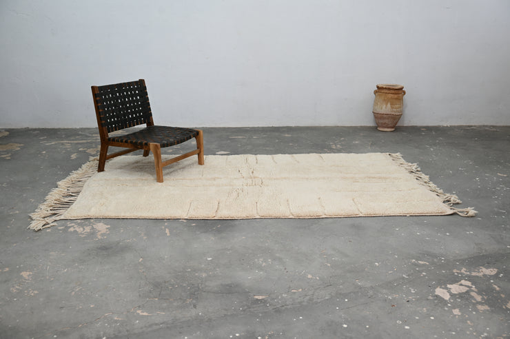 Beni Ouarain Rug, 265 x 155 cm, AZO-588
