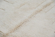 Beni Ouarain Rug, 265 x 155 cm, AZO-588
