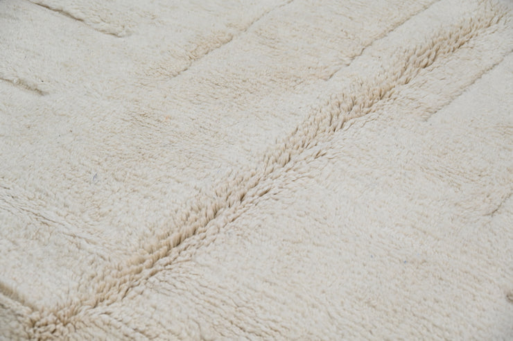 Beni Ouarain Rug, 265 x 155 cm, AZO-588