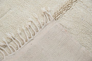 Beni Ouarain Rug, 265 x 155 cm, AZO-588