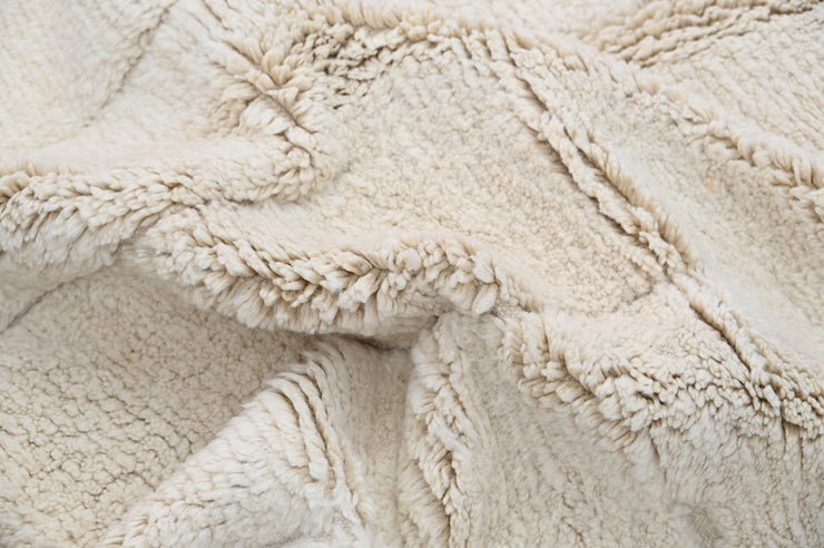 Beni Ouarain Rug, 265 x 155 cm, AZO-588