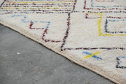 LARGE Azilal Rug, 300 x 210 cm, GO-744