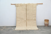 Beni Ouarain Rug, 265 x 155 cm, AZO-588