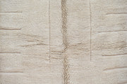 Beni Ouarain Rug, 265 x 155 cm, AZO-588
