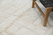 Beni Ouarain Rug, 220 x 130 cm, AZO-589