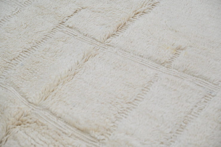Beni Ouarain Rug, 220 x 130 cm, AZO-589