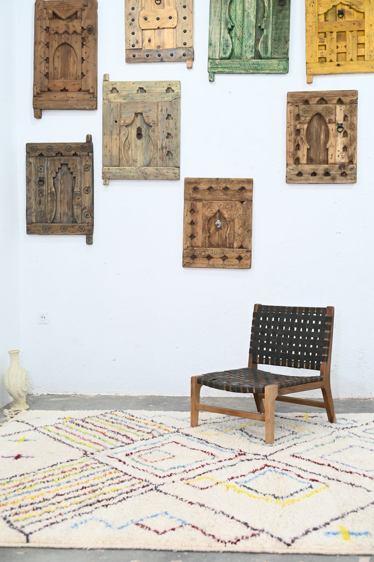 LARGE Azilal Rug, 300 x 210 cm, GO-744