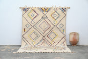 LARGE Azilal Rug, 300 x 210 cm, GO-744