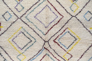 LARGE Azilal Rug, 300 x 210 cm, GO-744