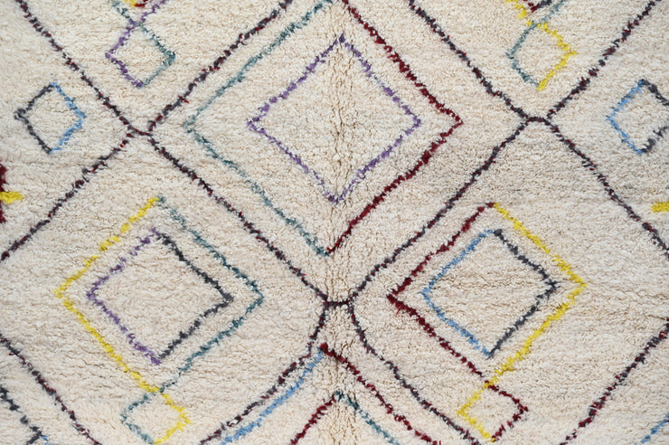 LARGE Azilal Rug, 300 x 210 cm, GO-744