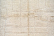 Beni Ouarain Rug, 220 x 130 cm, AZO-589