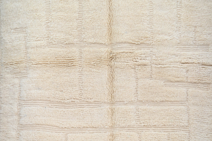 Beni Ouarain Rug, 220 x 130 cm, AZO-589