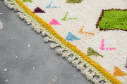 LARGE Azilal Rug, 310 x 200 cm, GO-745