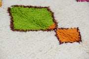 LARGE Azilal Rug, 310 x 200 cm, GO-745