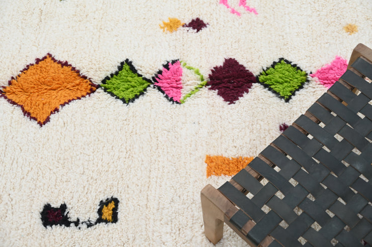 LARGE Azilal Rug, 310 x 200 cm, GO-745