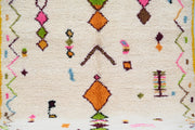 LARGE Azilal Rug, 310 x 200 cm, GO-745