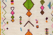 LARGE Azilal Rug, 310 x 200 cm, GO-745