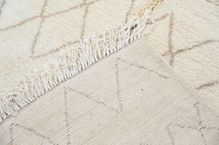 Beni Ouarain Rug, 250 x 155 cm, AZO-591