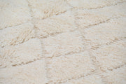 LARGE Beni Ouarain Rug, 305 x 205 cm, GO-746