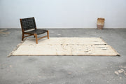 Beni Ouarain Rug, 260 x 145 cm, AZO-592