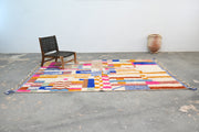 LARGE Azilal Rug, 305 x 210 cm, GO-747