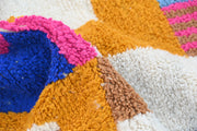 LARGE Azilal Rug, 305 x 210 cm, GO-747