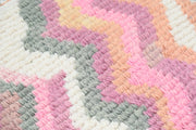 Handmade Azilal Rug, 285 x 75 cm, RO-203