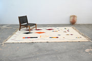 LARGE Azilal Rug, 305 x 220 cm, GO-748