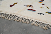 LARGE Azilal Rug, 305 x 220 cm, GO-748