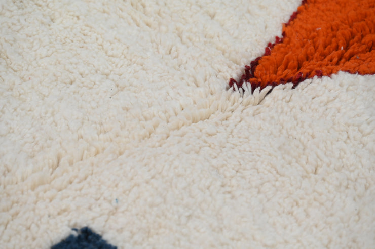 LARGE Azilal Rug, 305 x 220 cm, GO-748