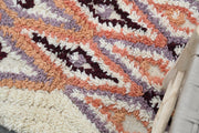 Handmade Azilal Rug, 280 x 75 cm, RO-204