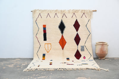 LARGE Azilal Rug, 305 x 220 cm, GO-748