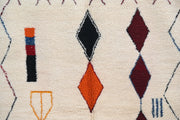LARGE Azilal Rug, 305 x 220 cm, GO-748