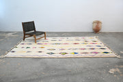 LARGE Azilal Rug, 310 x 210 cm, GO-749