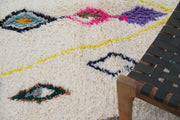 LARGE Azilal Rug, 310 x 210 cm, GO-749