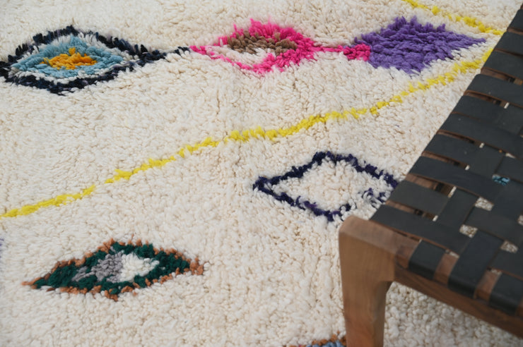 LARGE Azilal Rug, 310 x 210 cm, GO-749