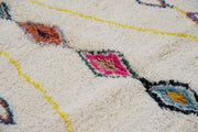 LARGE Azilal Rug, 310 x 210 cm, GO-749