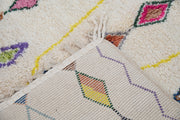 LARGE Azilal Rug, 310 x 210 cm, GO-749