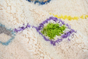LARGE Azilal Rug, 310 x 210 cm, GO-749