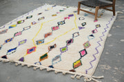 LARGE Azilal Rug, 310 x 210 cm, GO-749
