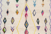 LARGE Azilal Rug, 310 x 210 cm, GO-749