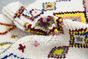 Handmade Azilal Rug, 295 x 70 cm, RO-206