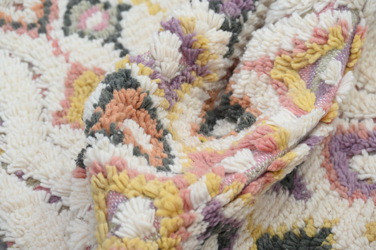 Handmade Azilal Rug, 305 x 70 cm, RO-207