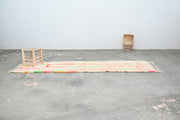 Handmade Azilal Rug, 305 x 80 cm, RO-208