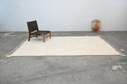 LARGE Beni Ouarain Rug, 300 x 200 cm, GO-751